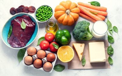 Comment conserver les vitamines dans les aliments